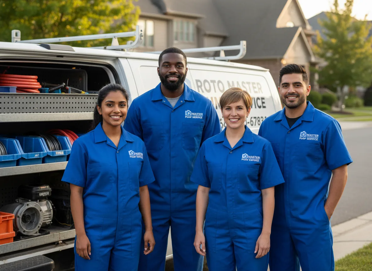 Sump Pump Installation company in Kathleen, FL